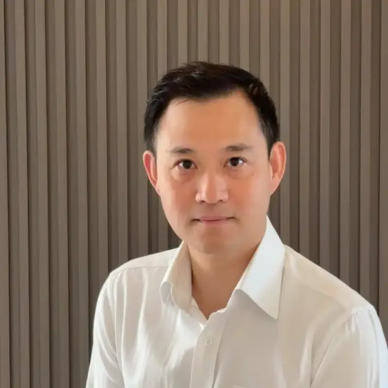 Eric Yip
