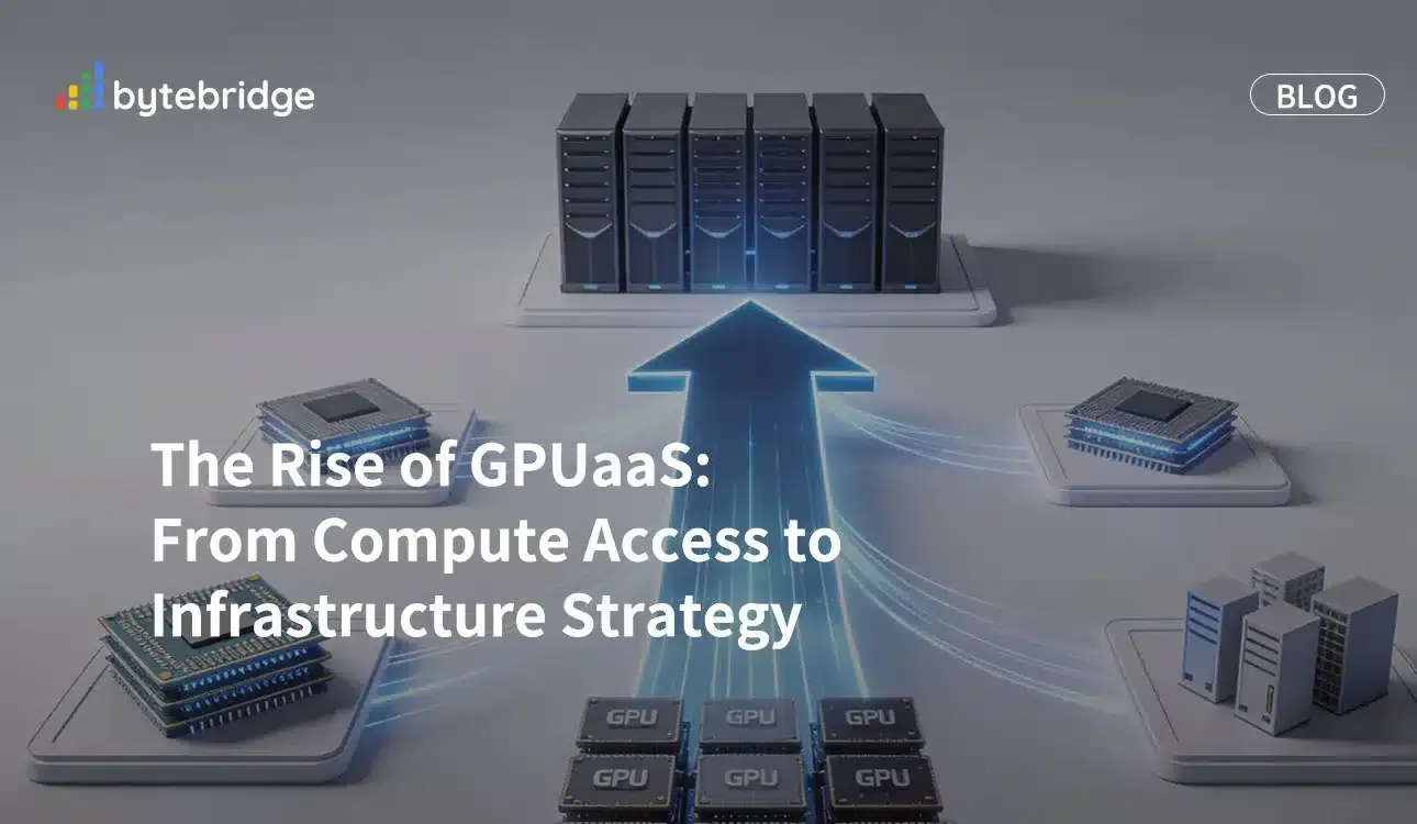 A Ascensão do GPUaaS: Do Acesso à Computação à Estratégia de Infraestrutura