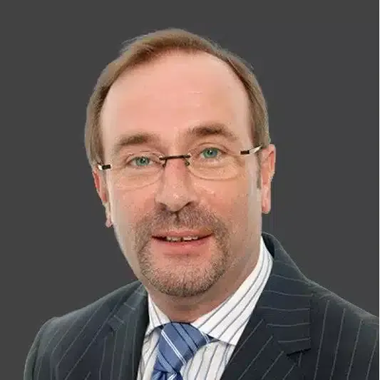 Bruce Moore