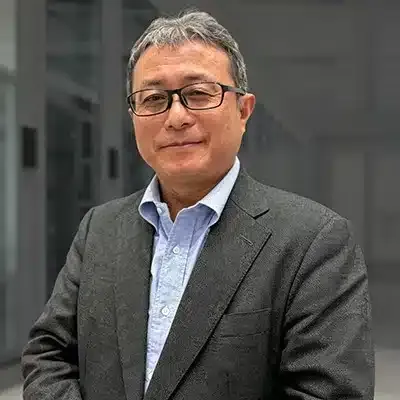 Seiji Sugiura